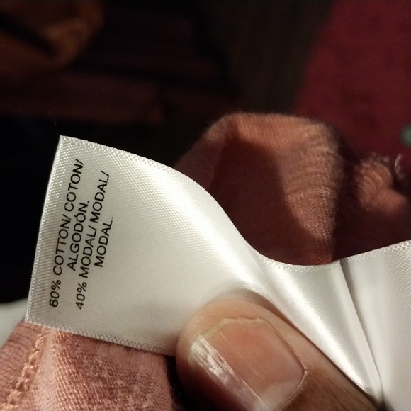 Sold #214 Pretty Lucky Brand Top - Picture 10 of 12